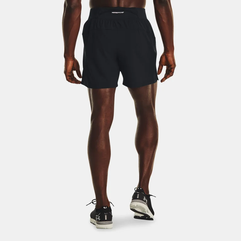 اندر ارمر شورت لونش ايليت للرجال